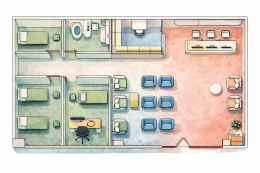 เปิดคลินิก วางแผน และเริ่มต้นอย่างไรดี ?