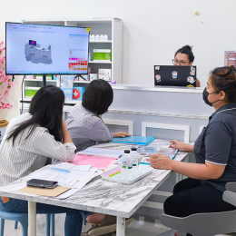 เปิดคลินิกให้เร็วขึ้น ด้วยเฟอร์นิเจอร์ จาก MYDOCTORMATE