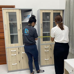 เปิดคลินิกให้เร็วขึ้น ด้วยเฟอร์นิเจอร์ จาก MYDOCTORMATE