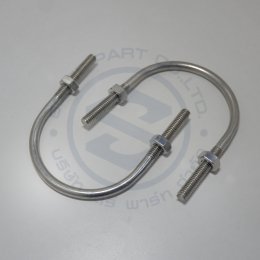 ยูโบลท์ สินค้าขายส่งฮาร์ดแวร์อุปกรณ์ก่อสร้างมาตรฐาน SRN Steel