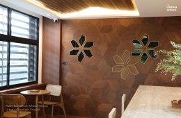 Urban WoodLab