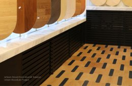 Urban WoodLab