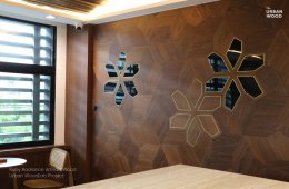 Urban WoodLab