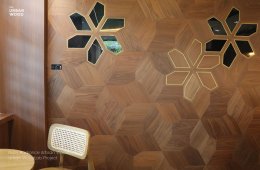 Urban WoodLab
