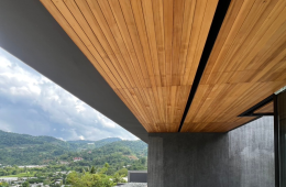 Reference Project - Ceiling