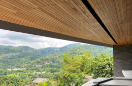 Reference Project - Ceiling