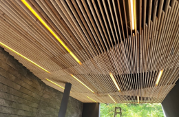 Reference Project - Ceiling