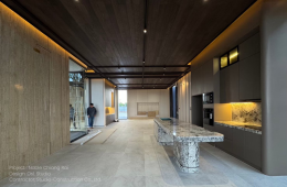 Nable Project - Chiang Rai  