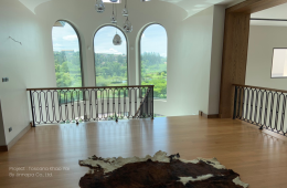 Toscana Khao Yai