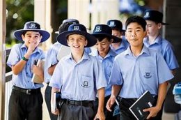 Australian Boarding Schools โรงเรียนมัธยมในออสเตรเลีย ทั้งแบบมีหอพักในตัวและโฮมสเตย์