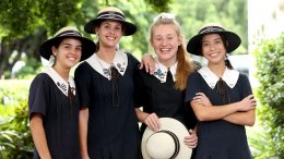 St_Aidan_s_Anglican_Girls_School_เรียนต่อออสเตรเลีย_เรียนโรงเรียนมัธยมออสเตรเลีย