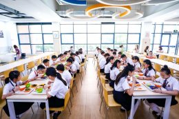 โรงเรียนนานาชาติที่จีน โรงเรียนไห่เลี่ยง หลักสูตรอินเตอร์ HAILIANG INTERNATIOAL STUDENTS COLLEGE (HISC) 