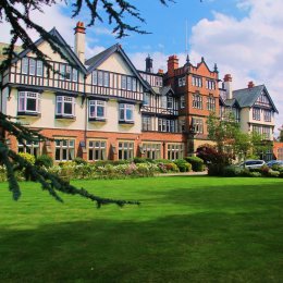 Duchy College Harrogate 