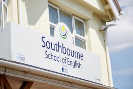 Southbourne School of English UK 