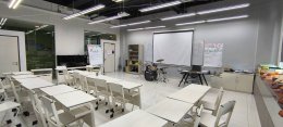 UCSI International School, Springhill โรงเรียนประจำเอกชน มาเลเซีย