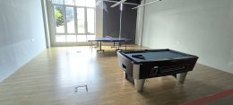 UCSI International School, Springhill โรงเรียนประจำเอกชน มาเลเซีย