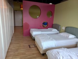 UCSI International School, Springhill โรงเรียนประจำเอกชน มาเลเซีย