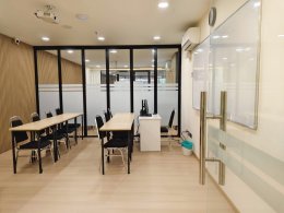 Erican Language Centre