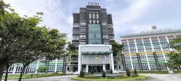 UCSI International School, Springhill โรงเรียนประจำเอกชน มาเลเซีย