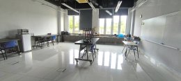 UCSI International School, Springhill โรงเรียนประจำเอกชน มาเลเซีย
