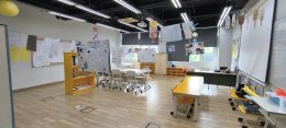 UCSI International School, Springhill โรงเรียนประจำเอกชน มาเลเซีย