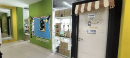 UCSI International School, Springhill โรงเรียนประจำเอกชน มาเลเซีย