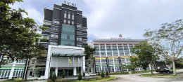 UCSI International School, Springhill โรงเรียนประจำเอกชน มาเลเซีย