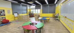 UCSI International School, Springhill โรงเรียนประจำเอกชน มาเลเซีย