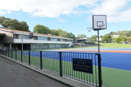   Auckland Grammar School 