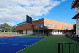   Auckland Grammar School 