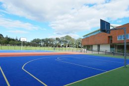   Auckland Grammar School 