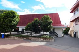   Auckland Grammar School 