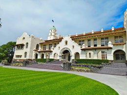   Auckland Grammar School 