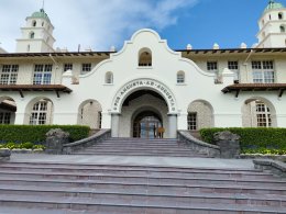   Auckland Grammar School 