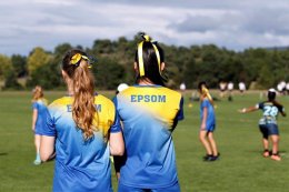 Epsom Girls Grammer School