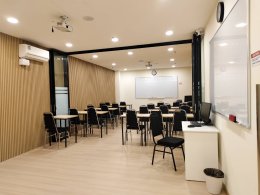 Erican Language Centre