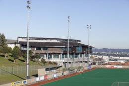 Rangitoto College