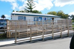 โรงเรียนรัฐบาล Kamo High School & Kamo Intermediate School  