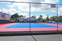 โรงเรียนรัฐบาล Kamo High School & Kamo Intermediate School  