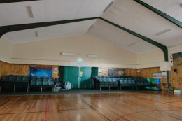 โรงเรียนรัฐบาล Kamo High School & Kamo Intermediate School  