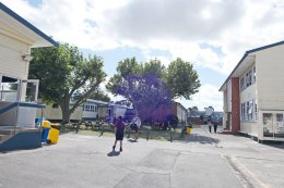 โรงเรียนรัฐบาล Kamo High School & Kamo Intermediate School  