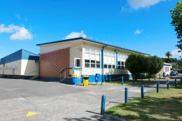 โรงเรียนรัฐบาล Kamo High School & Kamo Intermediate School  