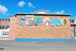 โรงเรียนรัฐบาล Kamo High School & Kamo Intermediate School  