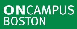 ONCAMPUS Boston สถาบันสอนหลักสูตรเพื่อเตรียมเข้ามหาวิทยาลัยในอเมริกา เรียนต่ออเมริกา เมืองบอสตัน  