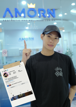 ขอบคุณในความไว้วางใจ CONSUMER REVIEW