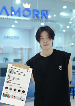 ขอบคุณในความไว้วางใจ CONSUMER REVIEW