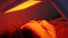 LED Light Therapy แสงรักษา