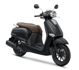 New Honda Giorno+ ปี 2025! ปรับสีสันใหม่ สดใสกว่าเดิม!