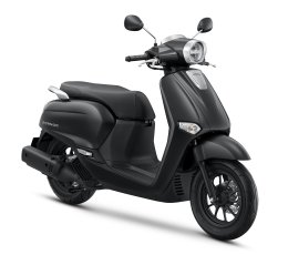 New Honda Giorno+ ปี 2025! ปรับสีสันใหม่ สดใสกว่าเดิม!