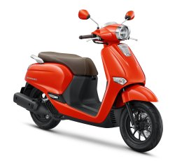 New Honda Giorno+ ปี 2025! ปรับสีสันใหม่ สดใสกว่าเดิม!